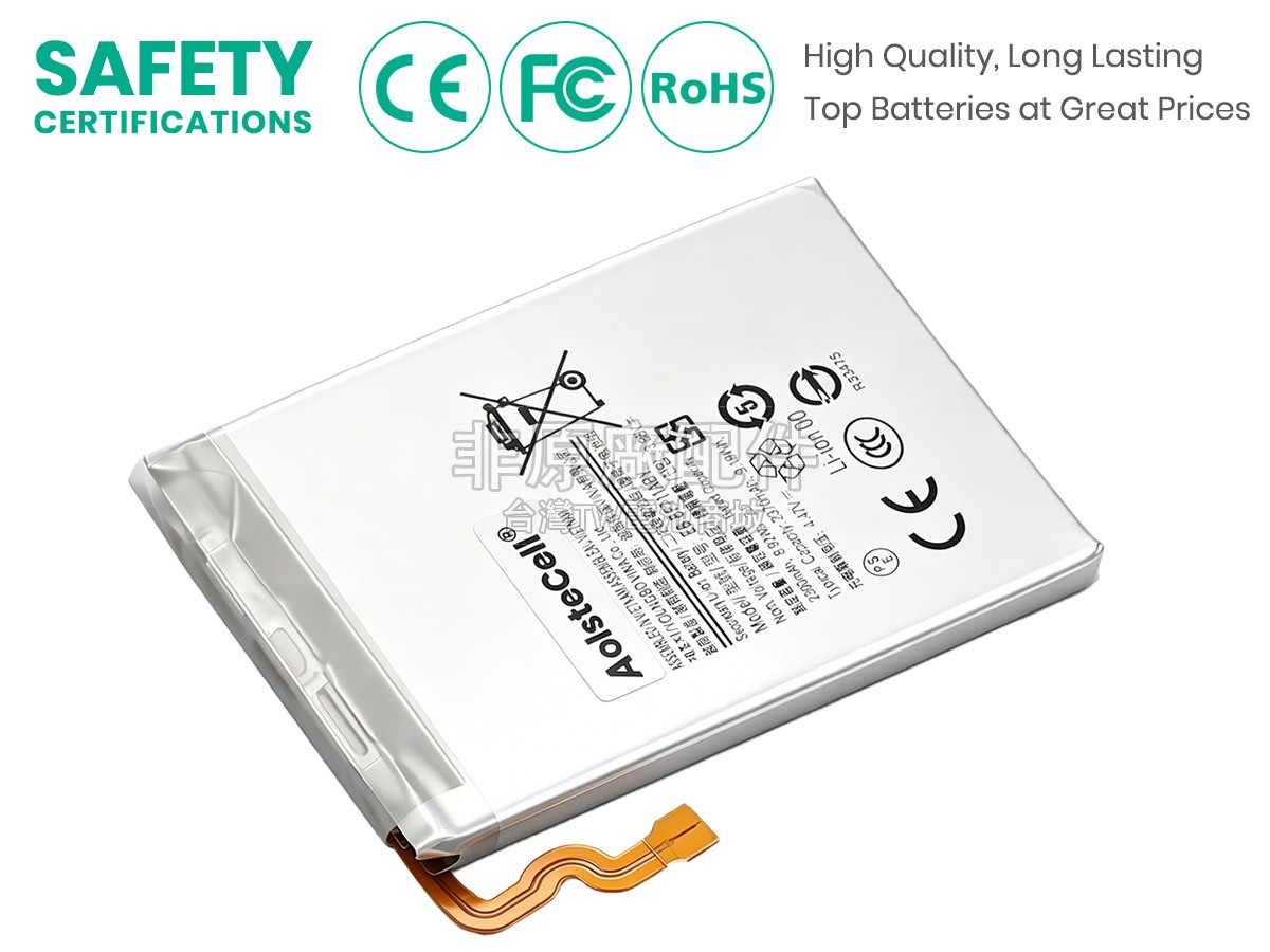 Samsung EB-BF711ABY副廠電池