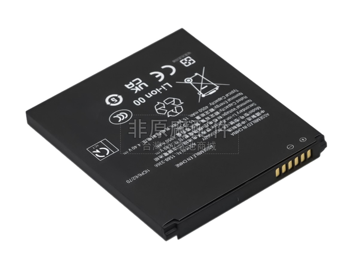 Samsung EB-BG556GBY副廠電池