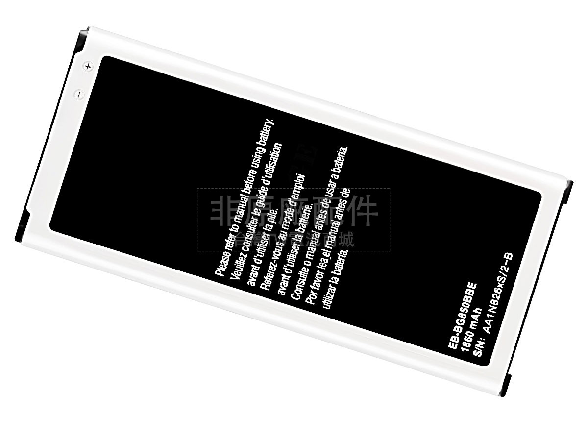 Samsung EB-BG850BBE副廠電池