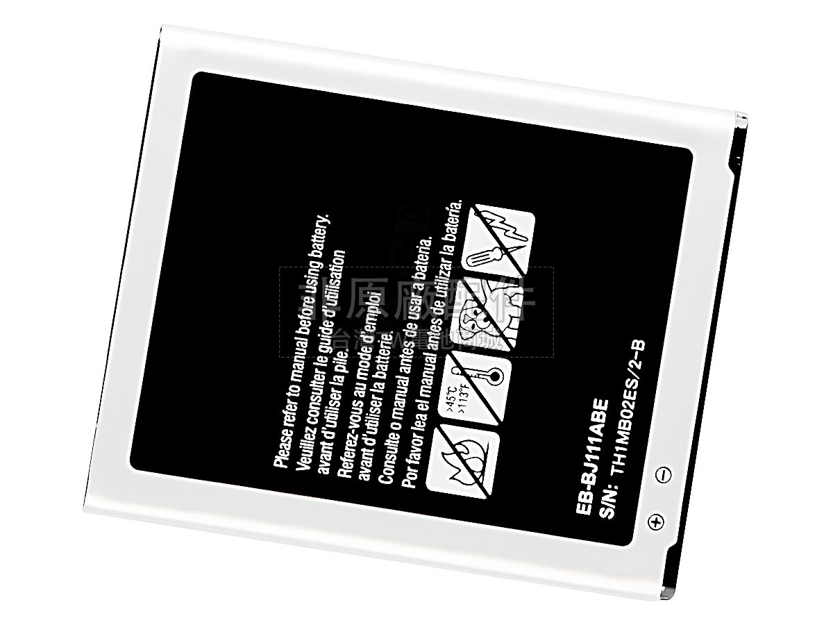 Samsung EB-BJ111ABE副廠電池