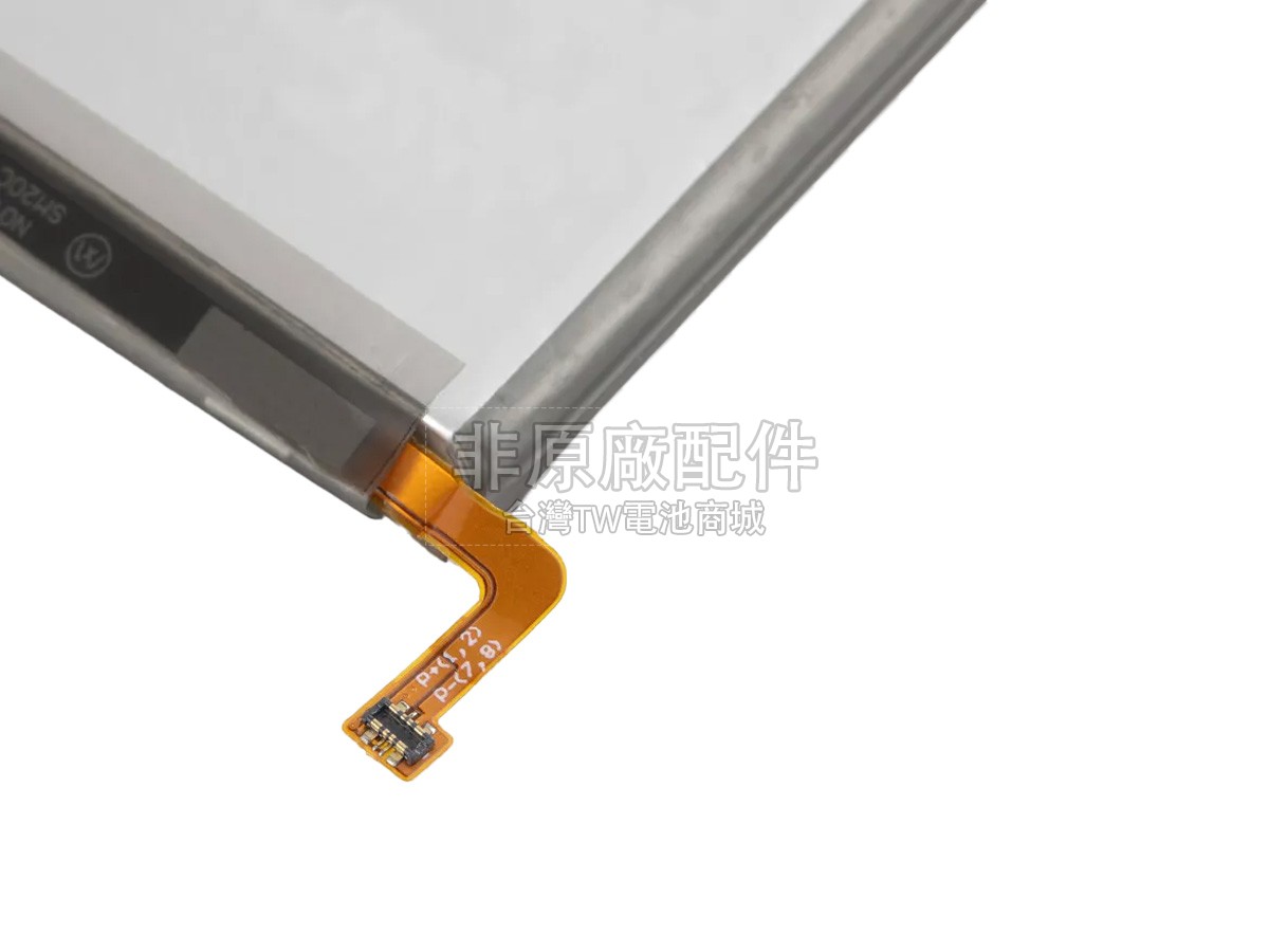 Samsung EB-BN970ABU副廠電池