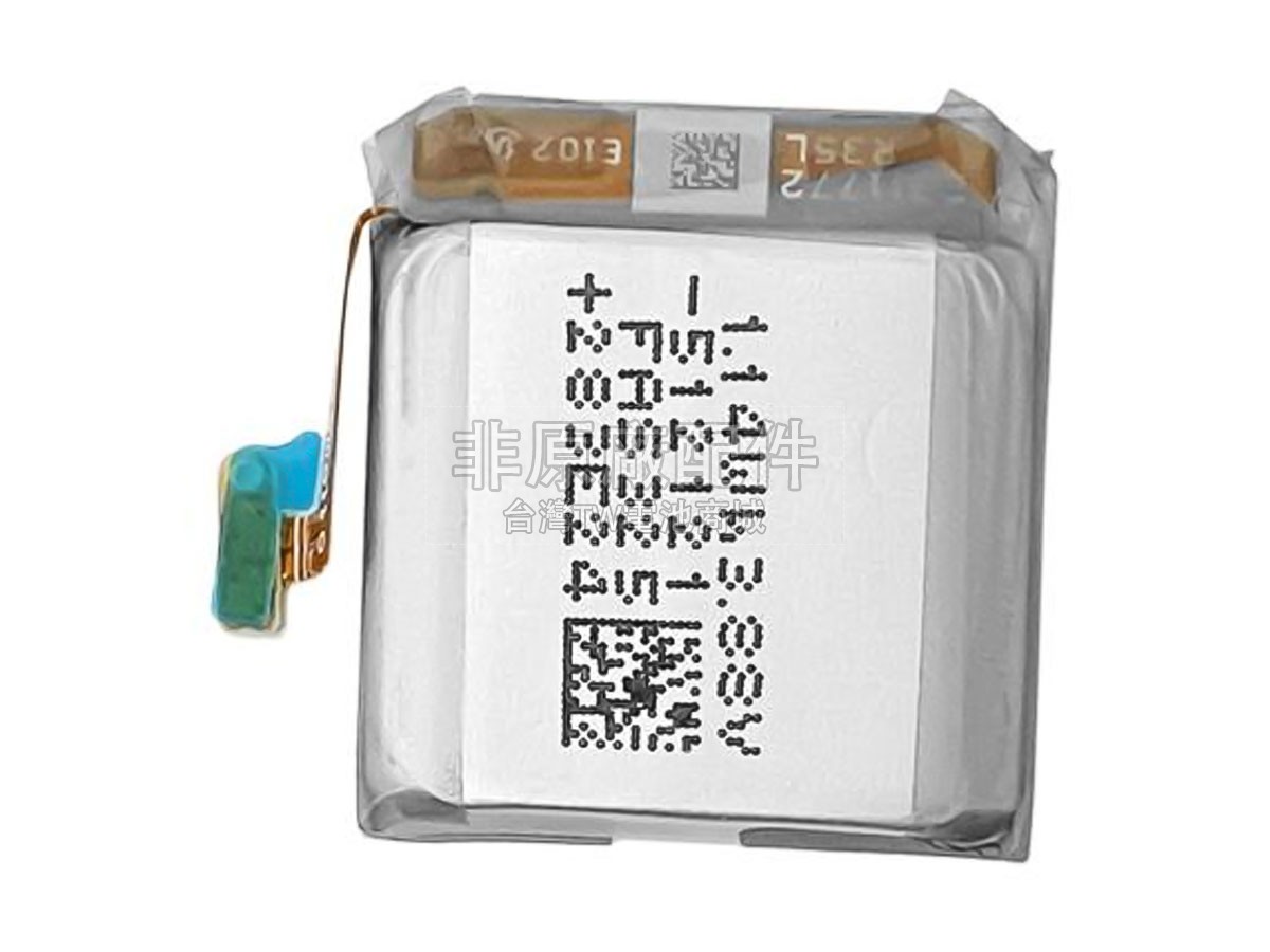Samsung EB-BR935ABY副廠電池