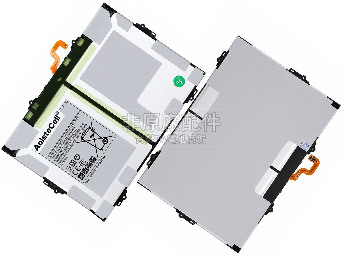 Samsung EB-BW627ABA副廠電池