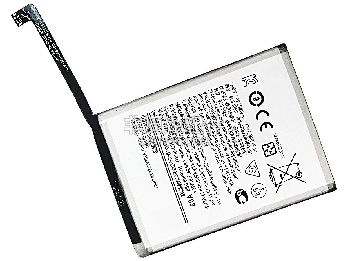 Samsung HQ-50SD副廠電池