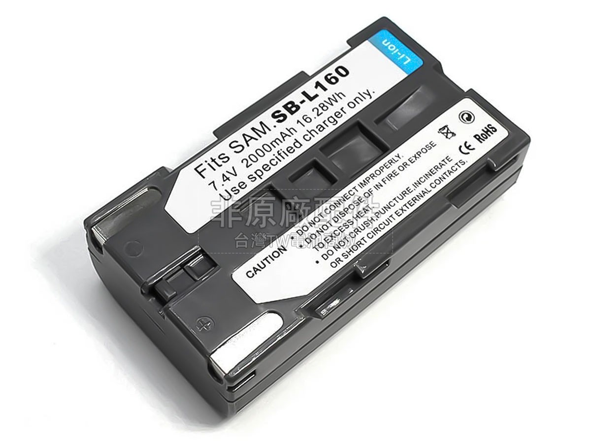 Samsung SB-L320副廠電池