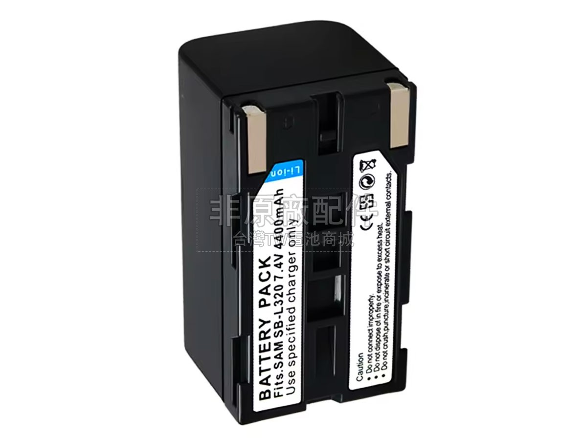 Samsung SB-L320副廠電池