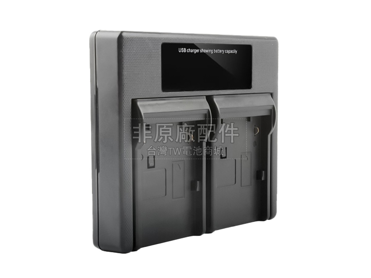 Samsung SLB-1237副廠電池