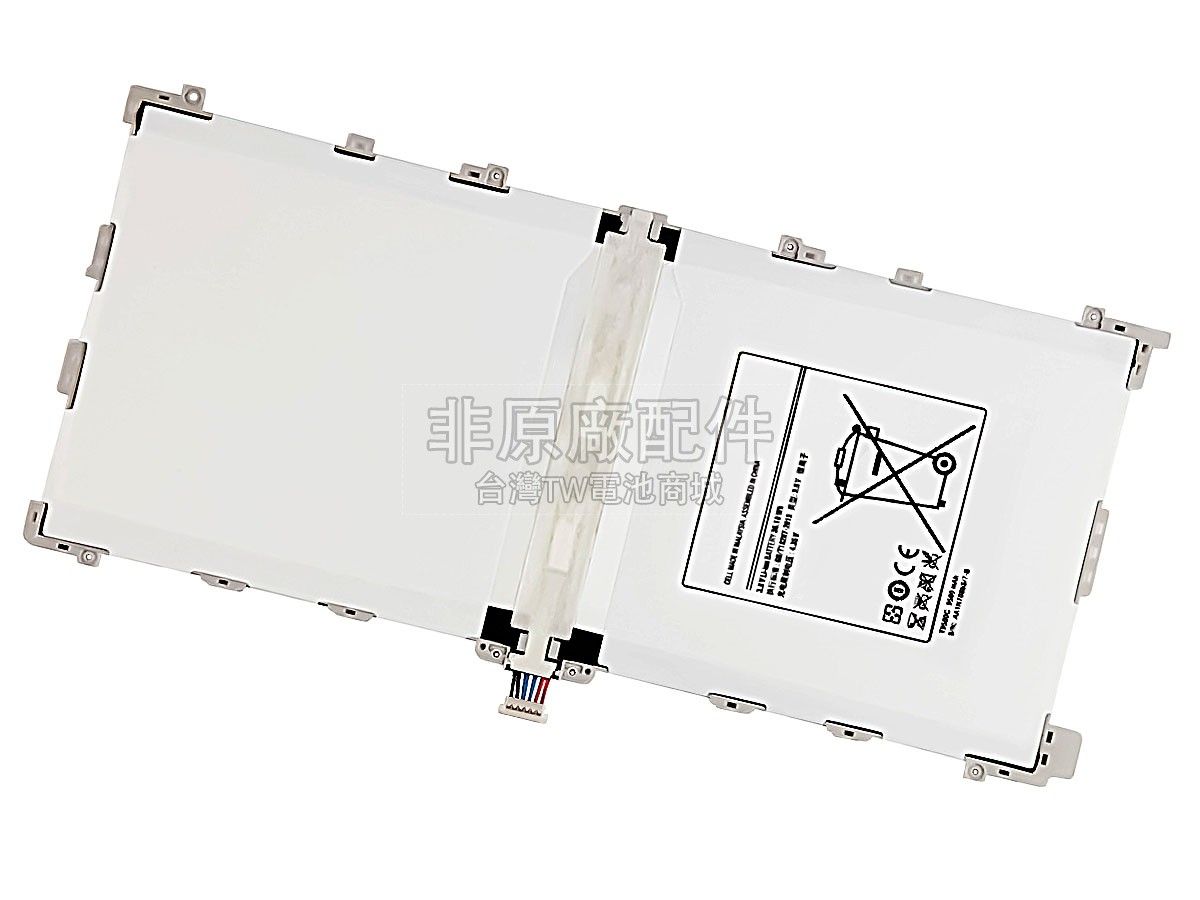 Samsung T905副廠電池
