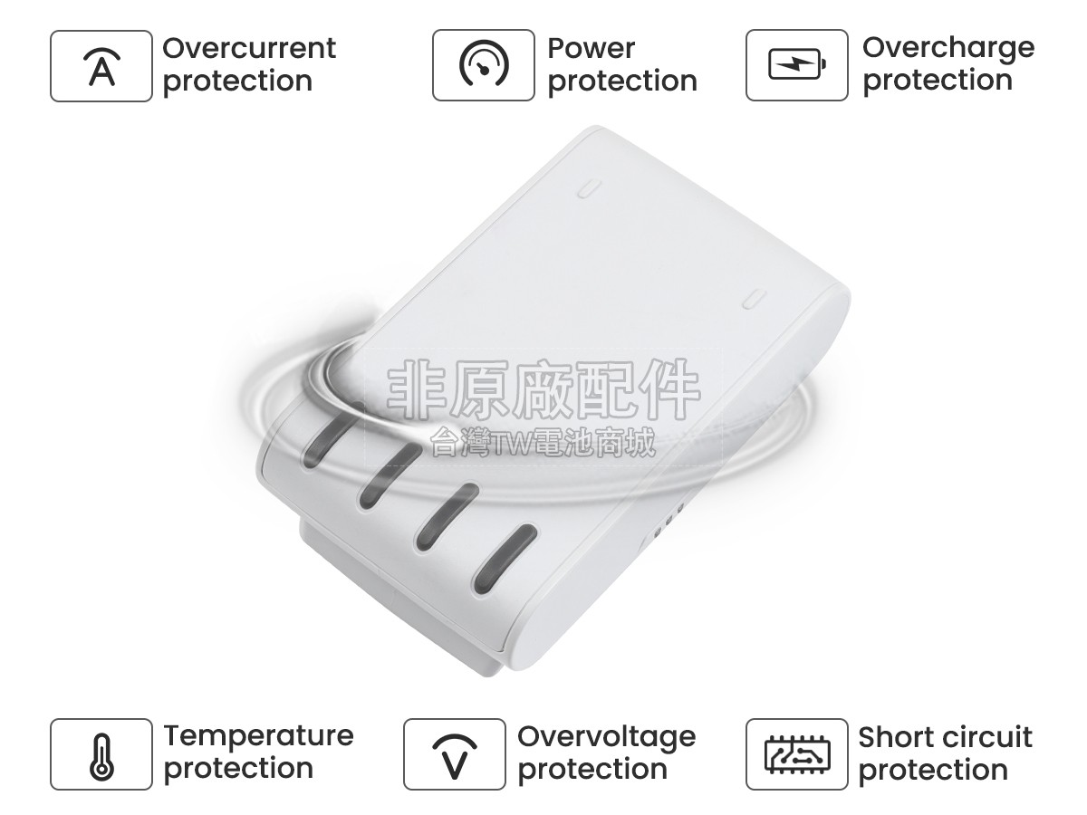 Samsung JET 70 PET STICK副廠電池