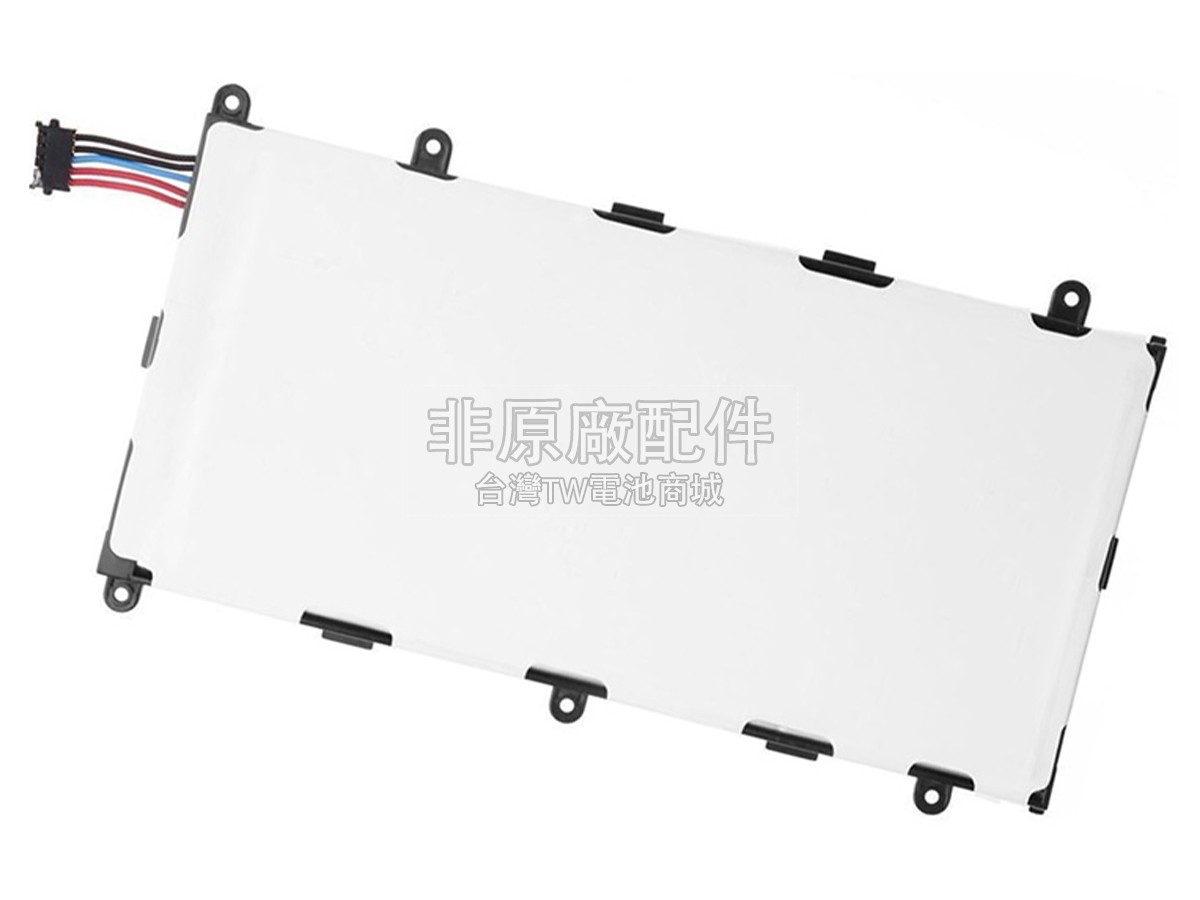 Samsung Galaxy TAB 2 7.0 PLUS副廠電池
