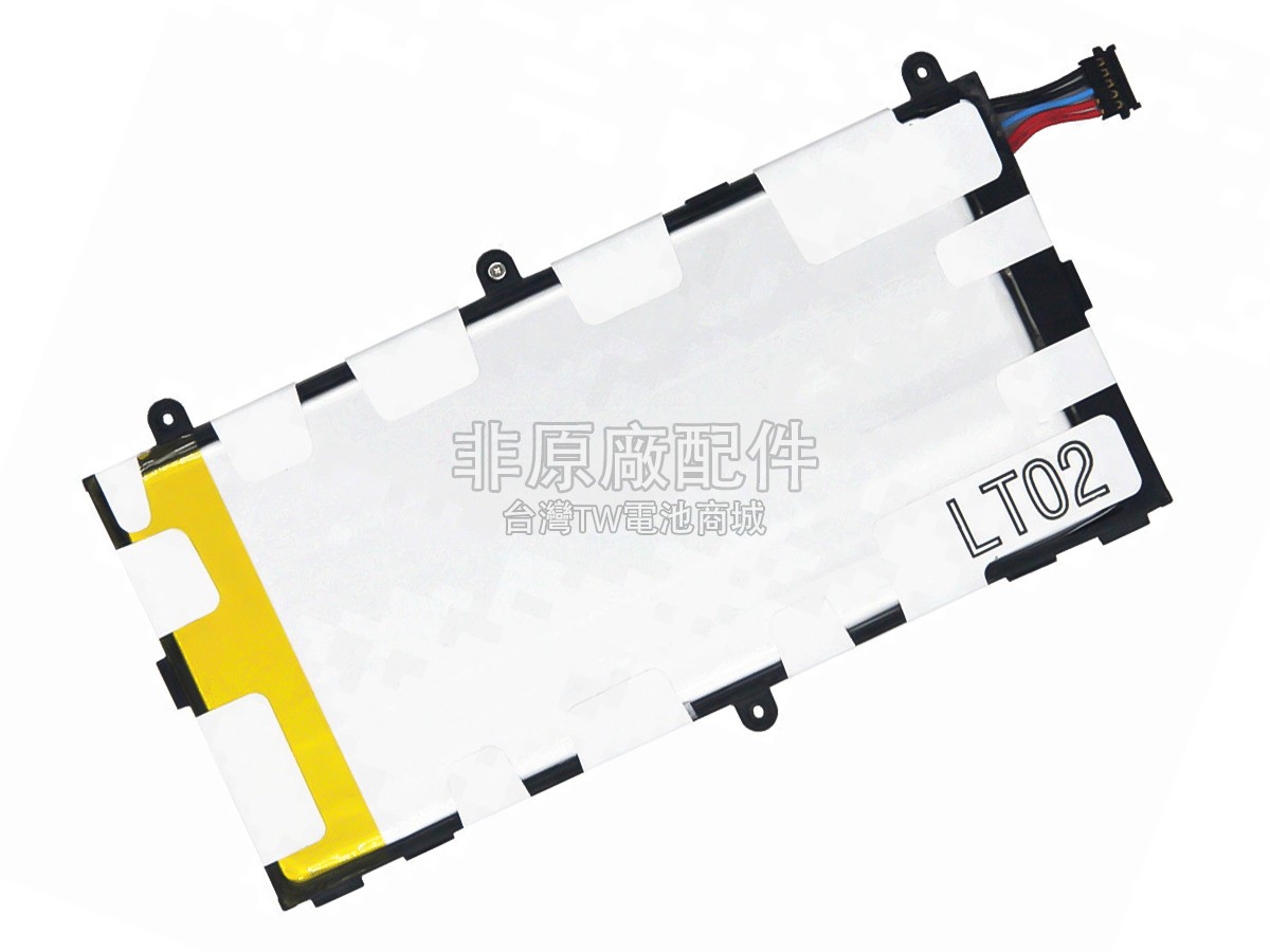 Samsung T4000E副廠電池
