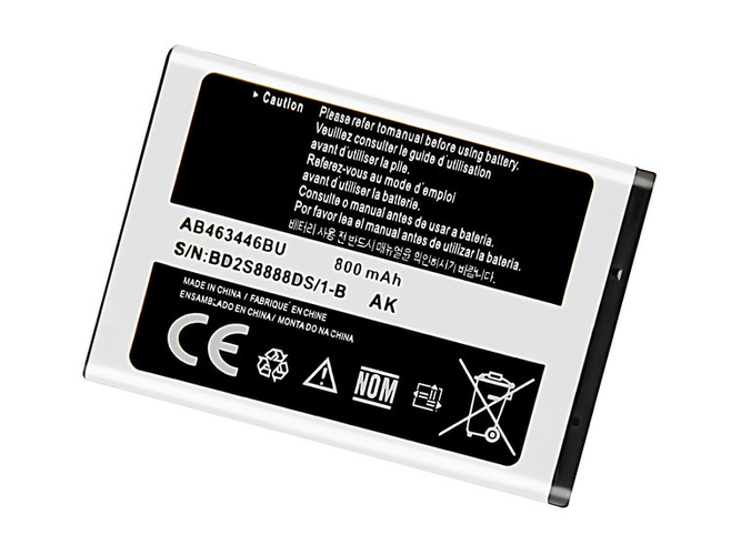 原廠Samsung GT-E2330筆電電池