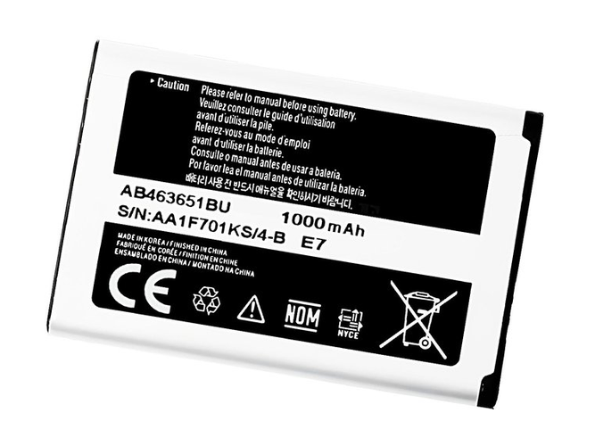原廠Samsung La Fleur S7070筆電電池