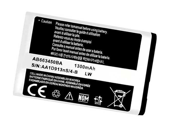 原廠Samsung SGH-A847筆電電池