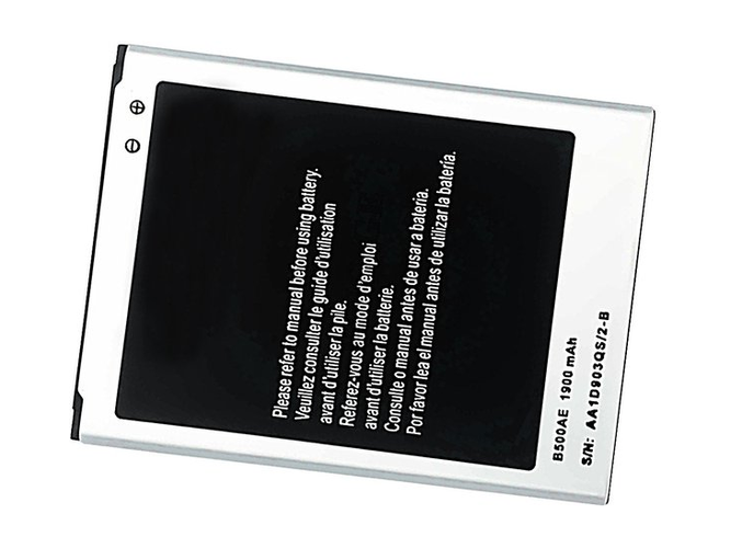 原廠Samsung B500BE筆電電池