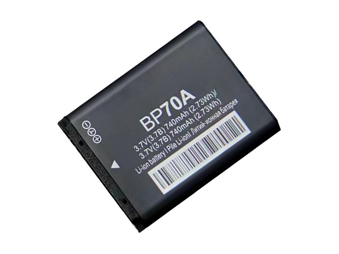 原廠Samsung BP-70EP筆電電池