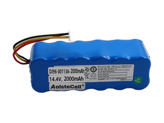 原廠Samsung Navibot SR8825筆電電池