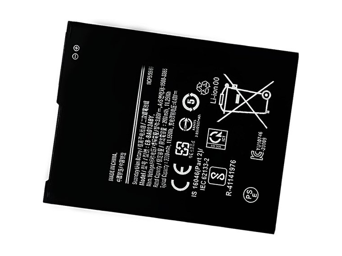 原廠Samsung M01 CORE筆電電池
