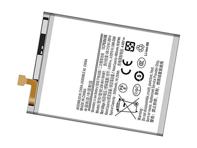 原廠Samsung GH82-27431A筆電電池