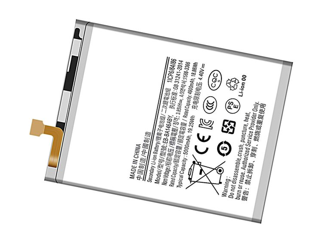 原廠Samsung SM-A146P筆電電池