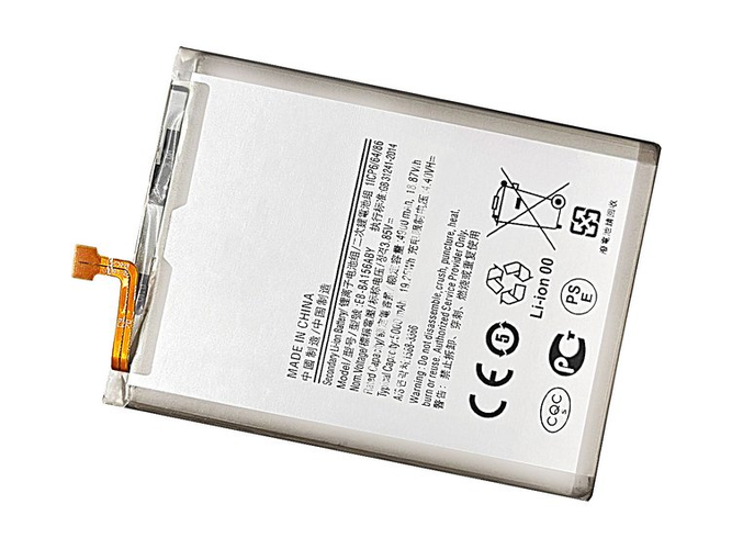 原廠Samsung A15 4G筆電電池