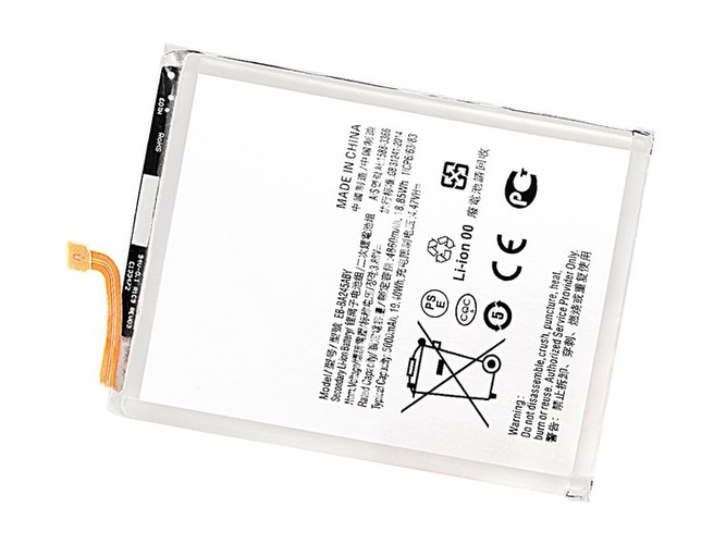 原廠Samsung Galaxy A24 4G SM-A245F/DS筆電電池
