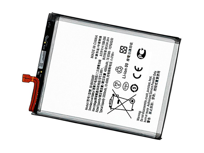原廠Samsung EB-BA336ABY筆電電池