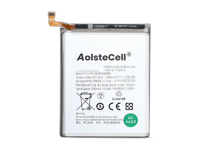 原廠Samsung EB-BA426ABY筆電電池