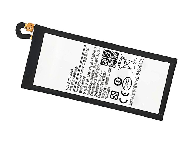 原廠Samsung A5 2017筆電電池