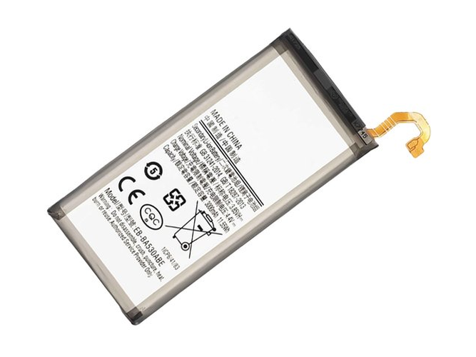 原廠Samsung EB-BA530ABE筆電電池
