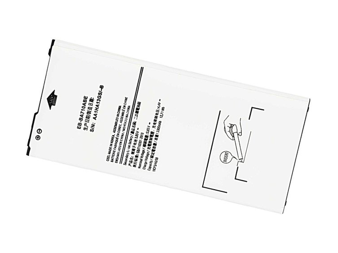 原廠Samsung SM-A710S筆電電池
