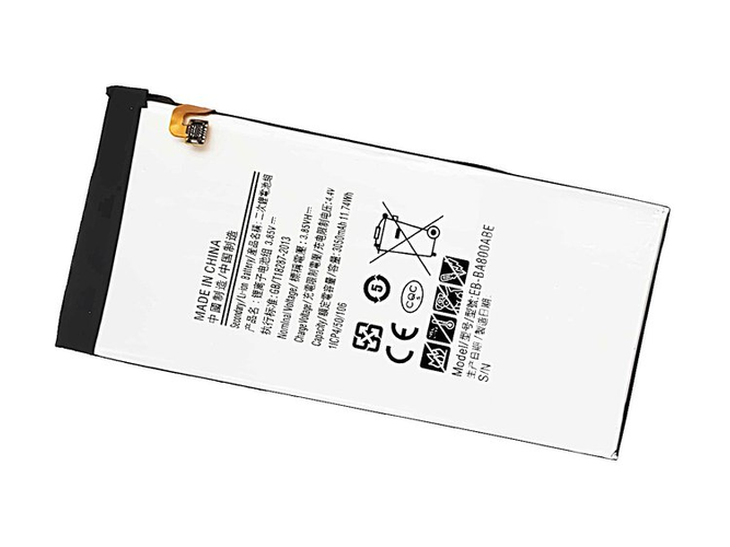 原廠Samsung A8009筆電電池