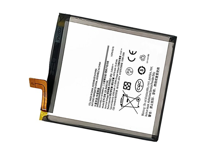 原廠Samsung Galaxy S10 Lite G770F筆電電池