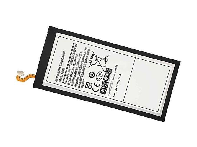 原廠Samsung SM-A910F筆電電池