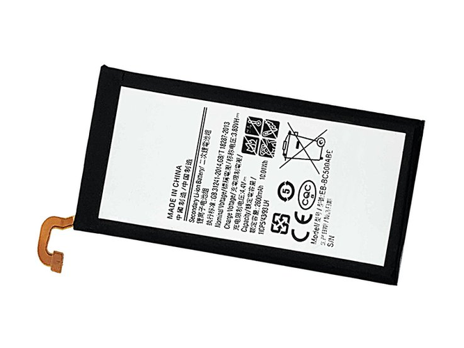 原廠Samsung EB-BC500ABE筆電電池
