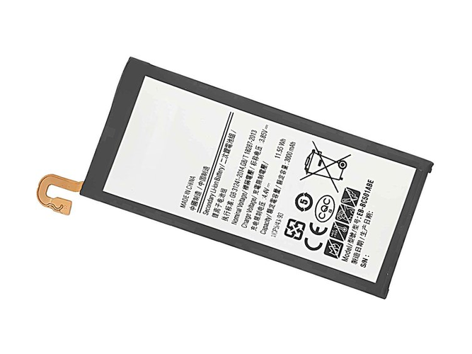 原廠Samsung C501筆電電池