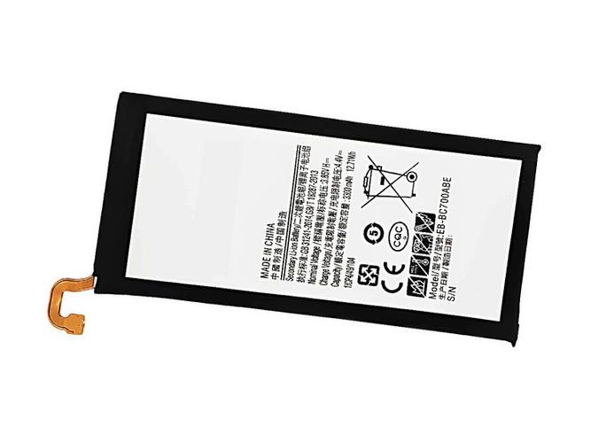 原廠Samsung EB-BC700ABE筆電電池