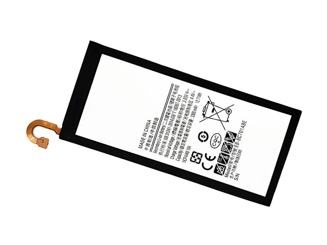 原廠Samsung C7010筆電電池