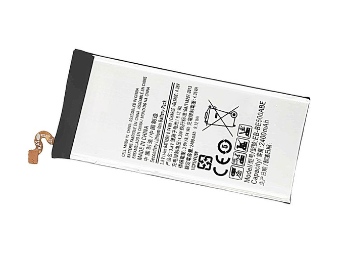 原廠Samsung EB-BE500ABE筆電電池