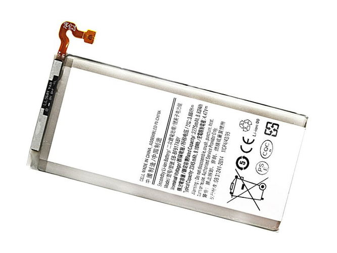 原廠Samsung EB-BF917ABY筆電電池