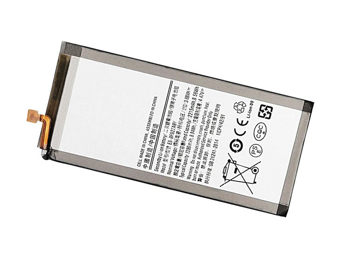 原廠Samsung EB-BF927ABY筆電電池
