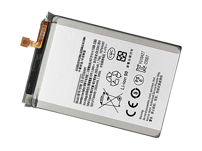 原廠Samsung Galaxy Z Fold 4 SM-F9360筆電電池