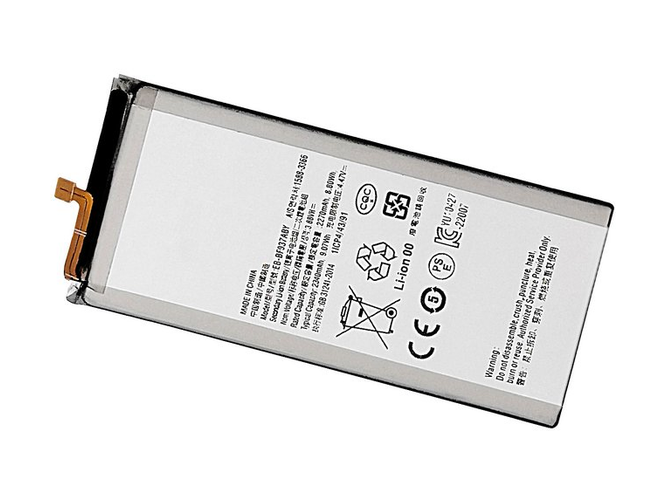 原廠Samsung EB-BF937ABY筆電電池