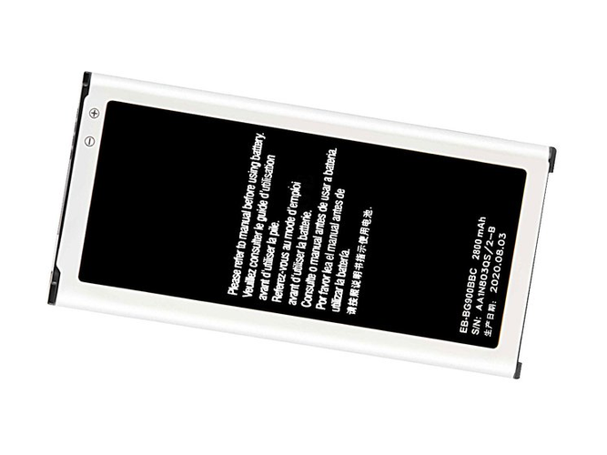 原廠Samsung SM-G900M筆電電池