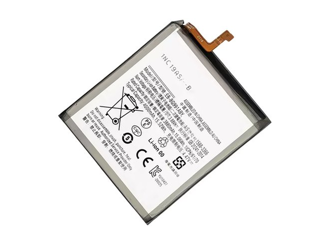 原廠Samsung EB-BG991ABY筆電電池