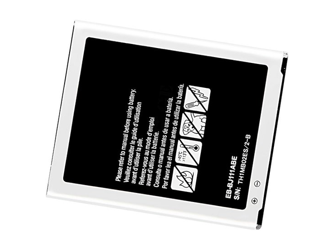 原廠Samsung EB-BJ111ABE筆電電池