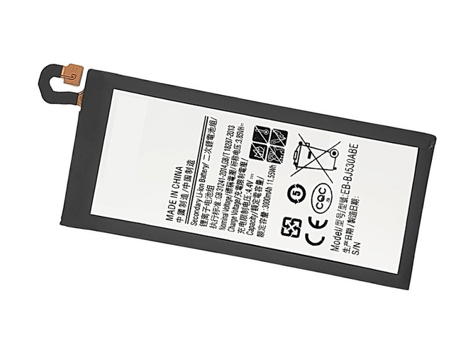 原廠Samsung J530筆電電池