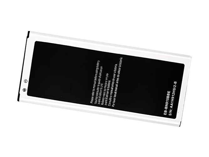 原廠Samsung EB-BN915BBE筆電電池
