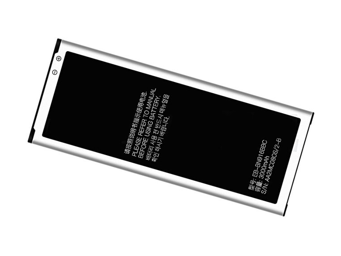 原廠Samsung Galaxy Note 4 SM-N9109W筆電電池