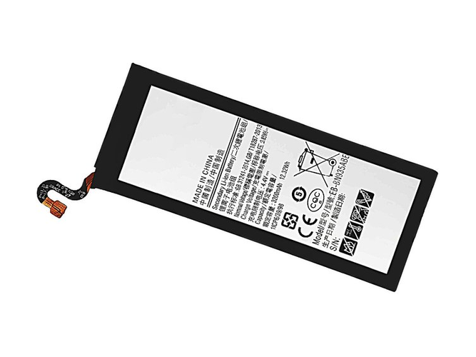原廠Samsung Note FE筆電電池